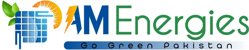 AM Energies Banner