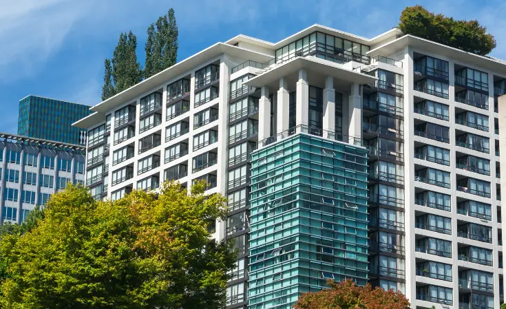 Commercial Solar Plan