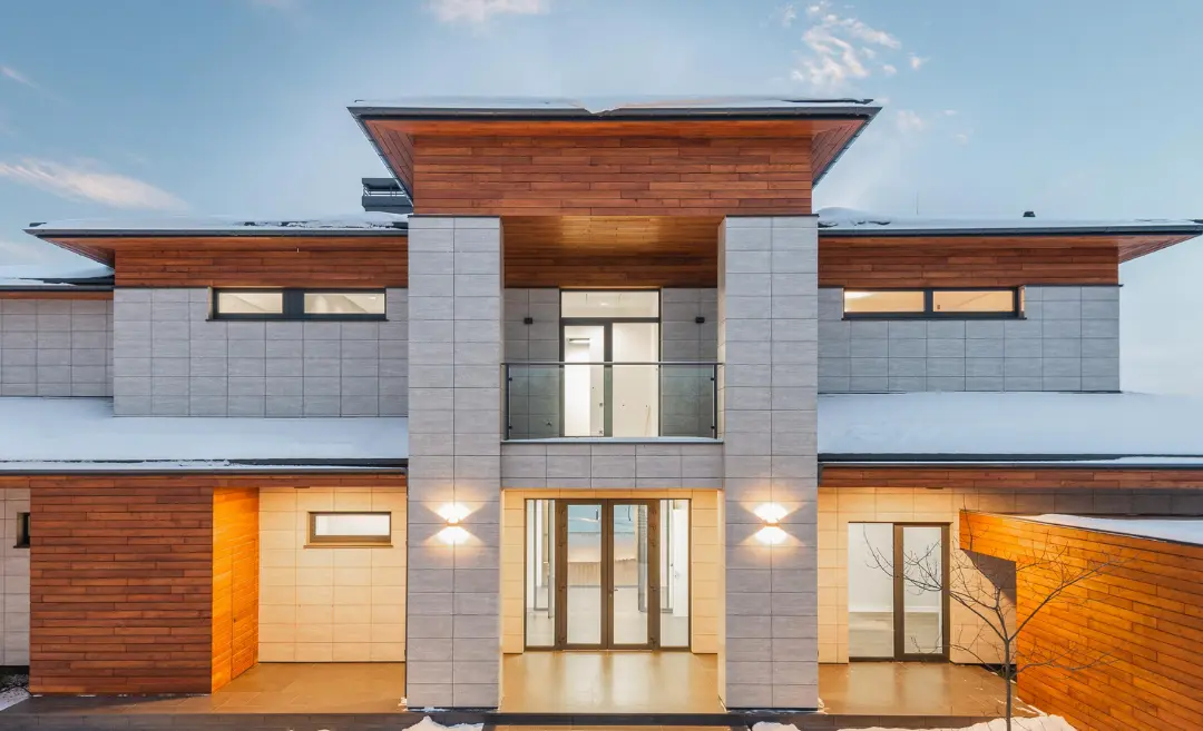 Residential Solar Plan