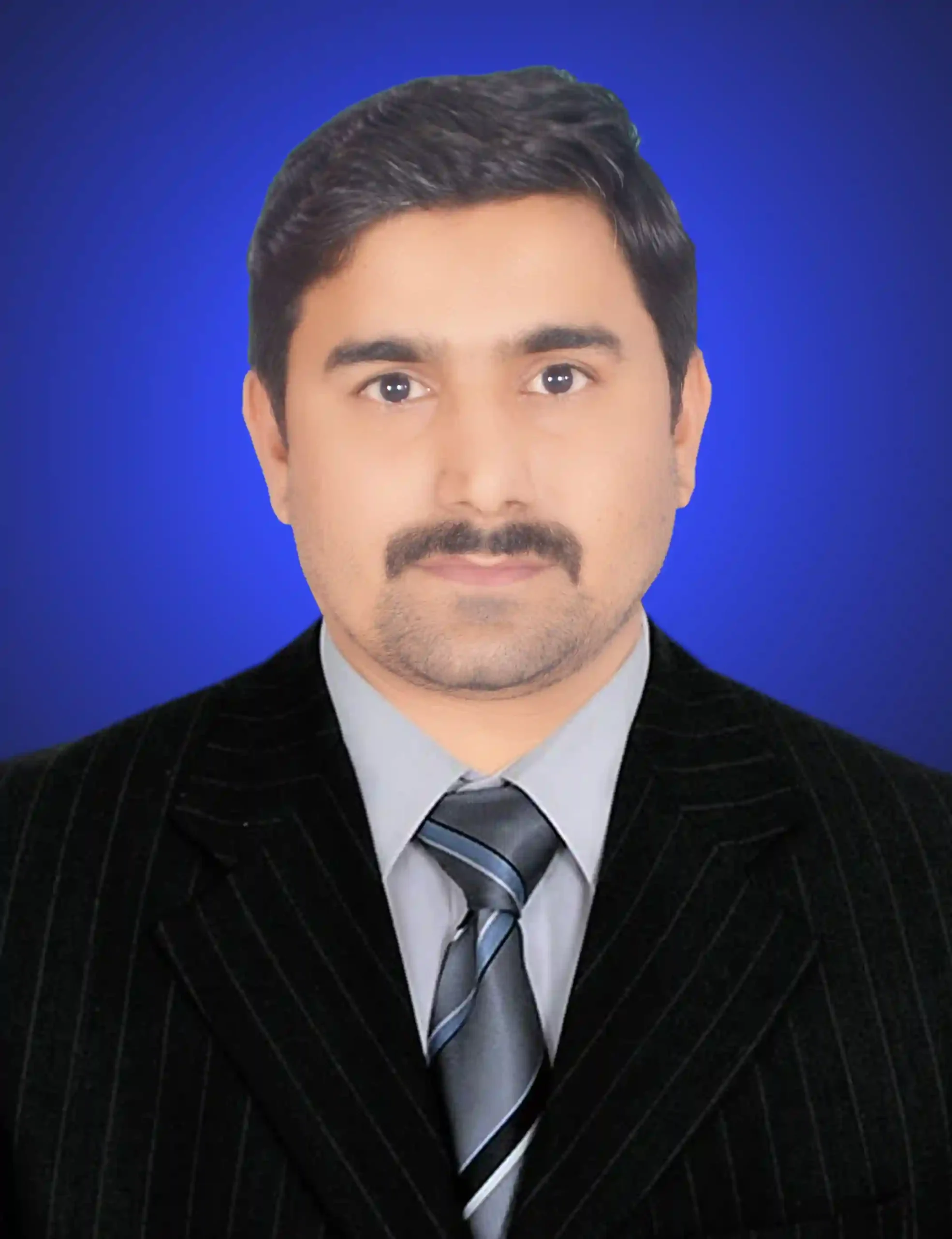 Muhammad Asif