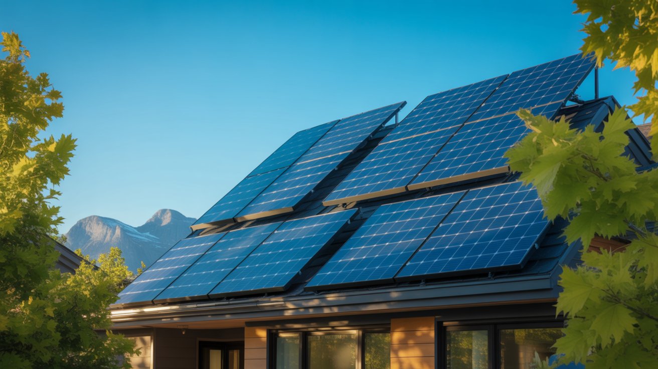 Canandian Solar 2025