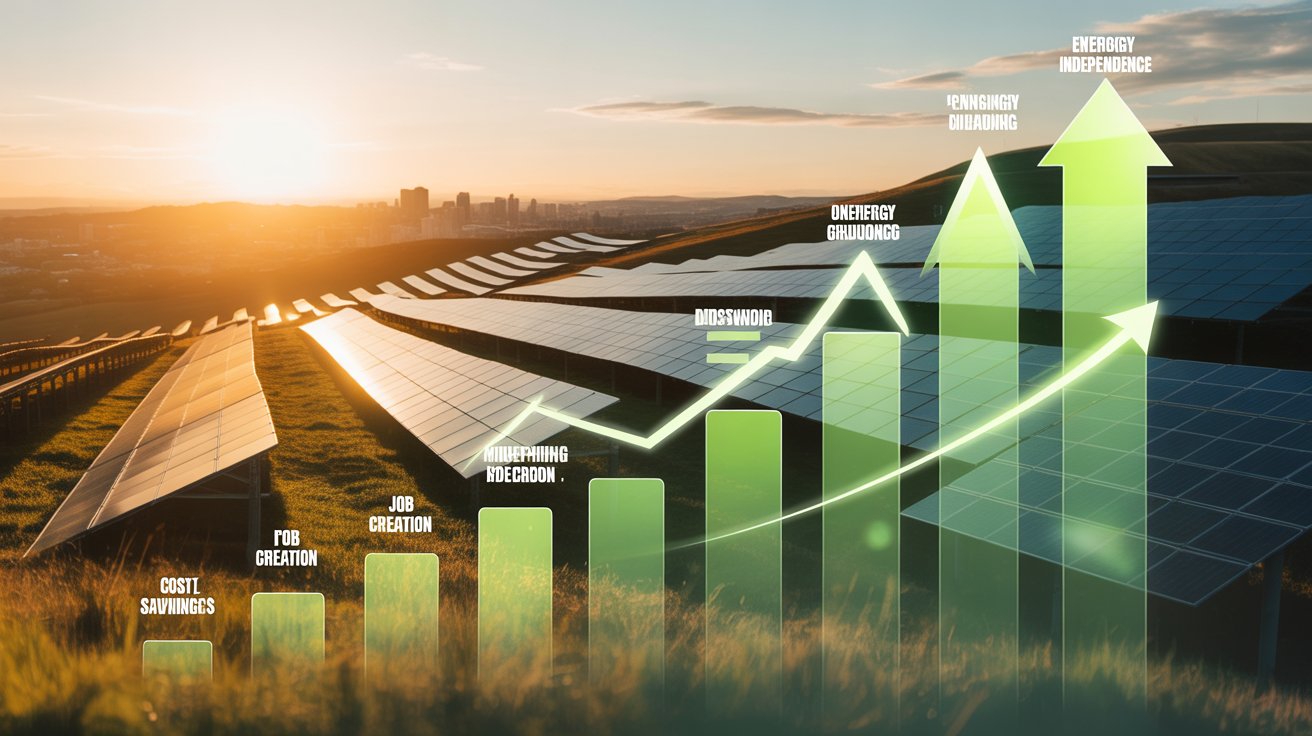 The Future of Solar Energy in Pakistan 2026